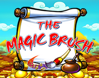 The Magic Brush