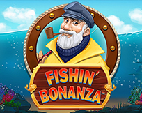 Fishin' Bonanza™